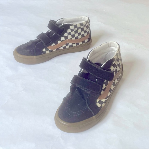 VANS - Picture 10 of 10